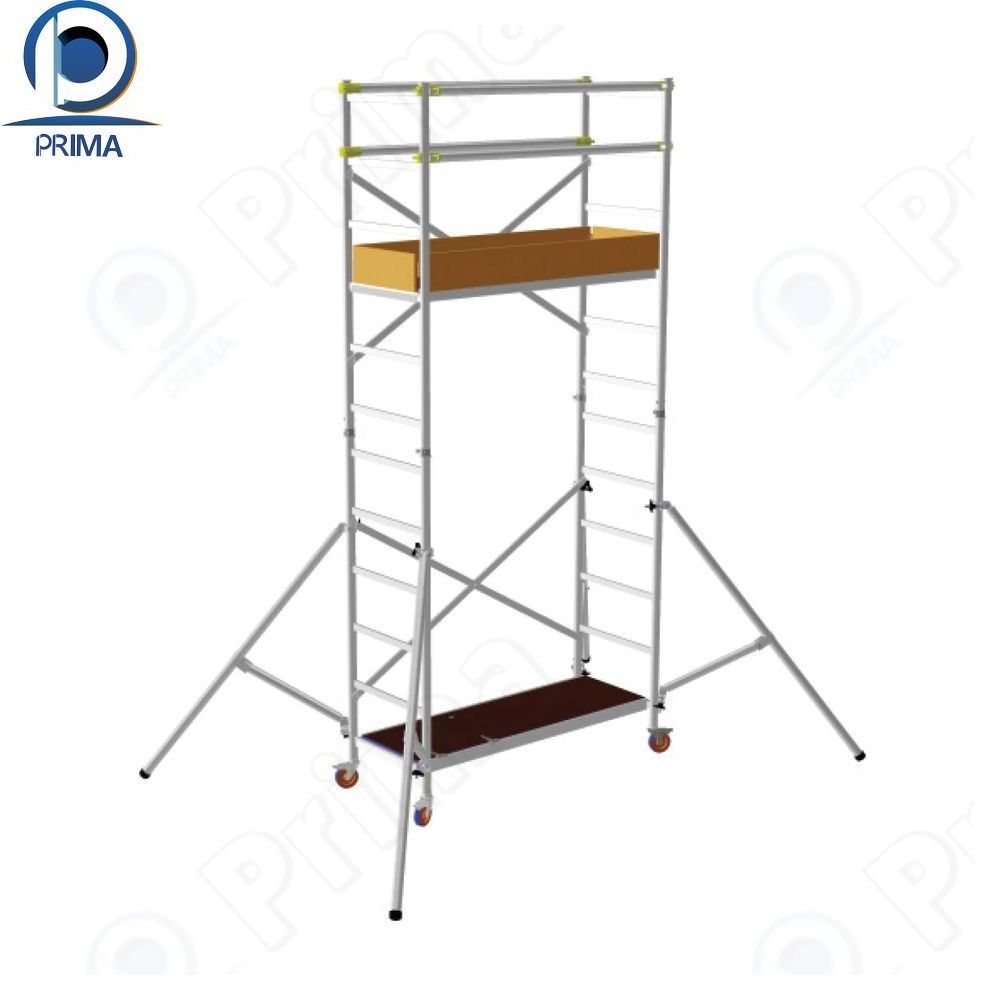 Prima Building ringlock scaffold system construction scaffolding used scaffolding