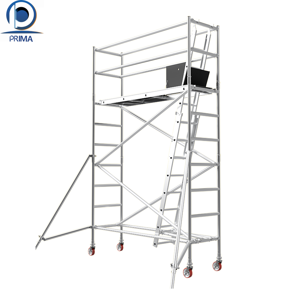 PRIMA Ladder High Quality Swimming Pool Stainless Steel Ladder For Sale