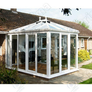 Balcony Sunroom Lean To Sunroom For Hot Tub Dome Cover Spa Dome Enclosure