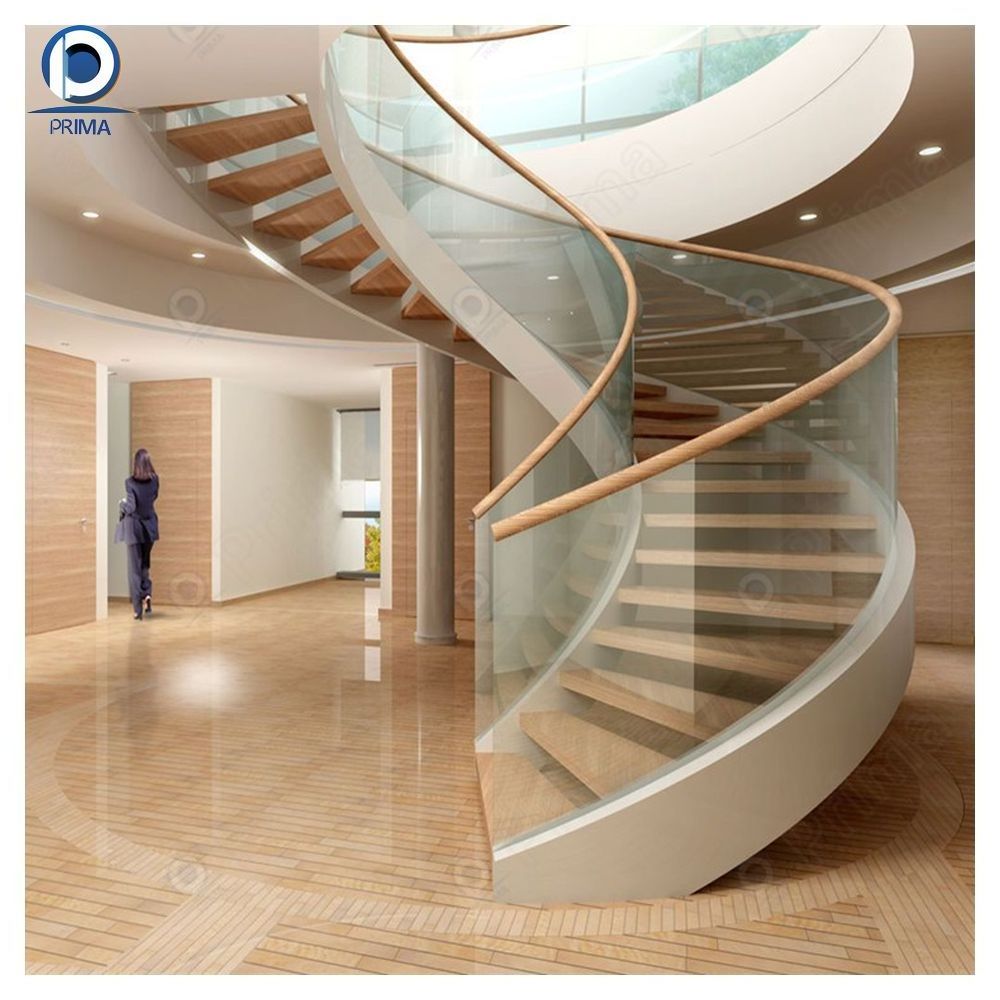 Prima Outdoor Used Stairs Design Metal Stairs Prices Spiral Staircase With Landing