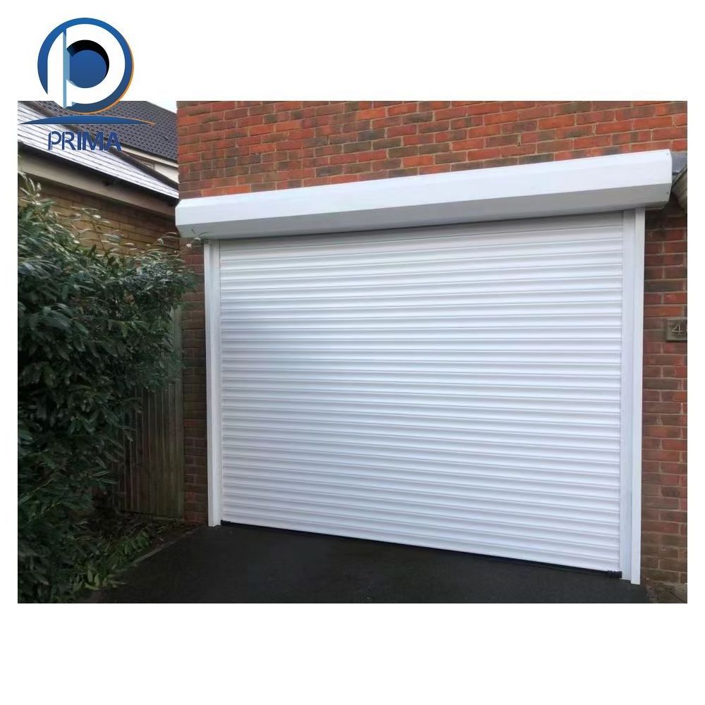 Prima Roll Up Garage Doors Lowes 16X8 Garage Door Electric Garage Door