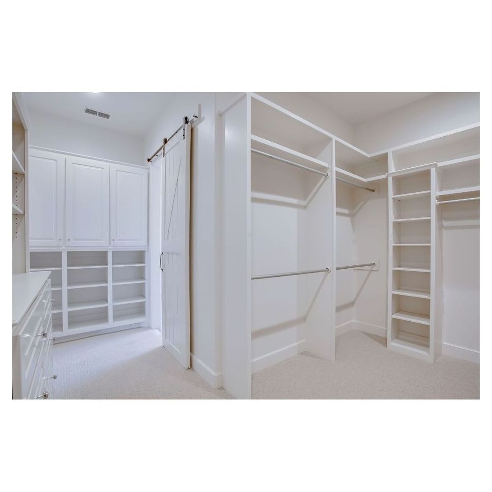 Custom Made Portable Wardrobe Clothes Storage Home Wardrobe Bedroom Furniture Modern Popular Style Canvas Wardrobe