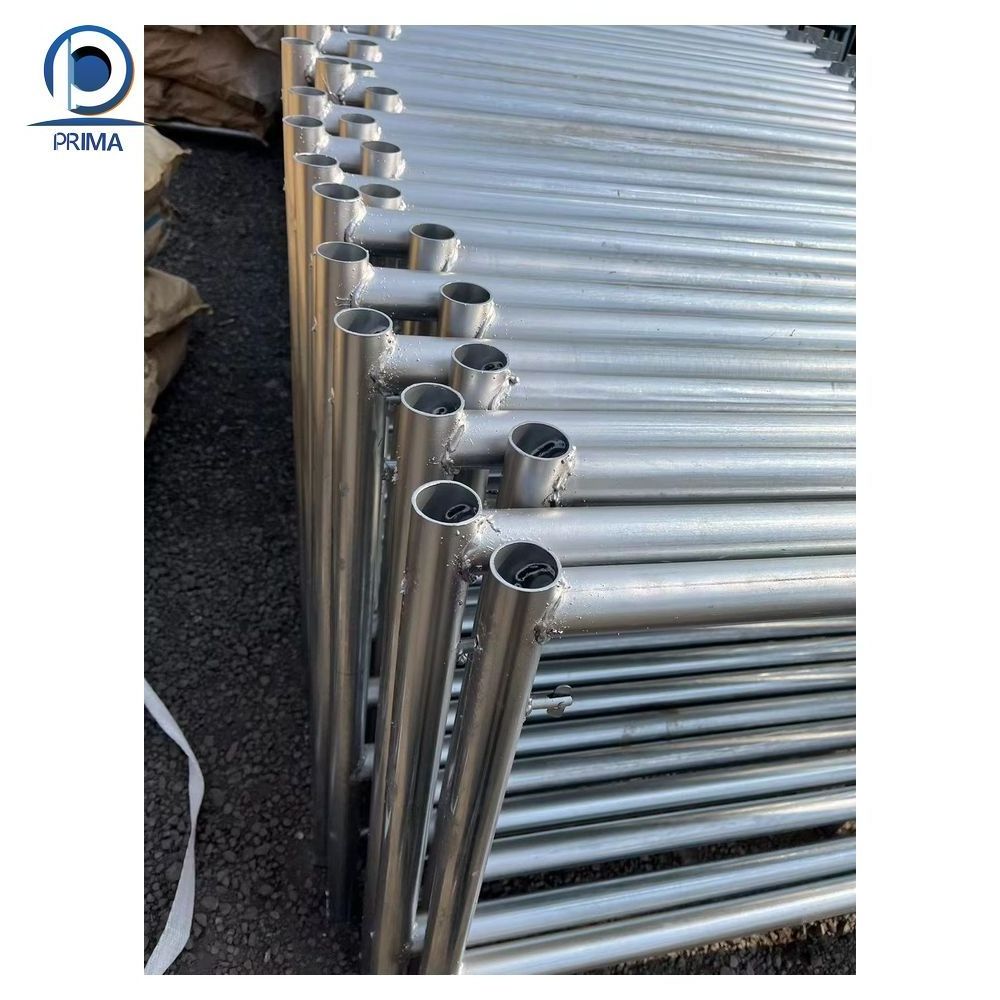 Prima Shandong Scaffolding Craigslist Used Scaffolding For Sale