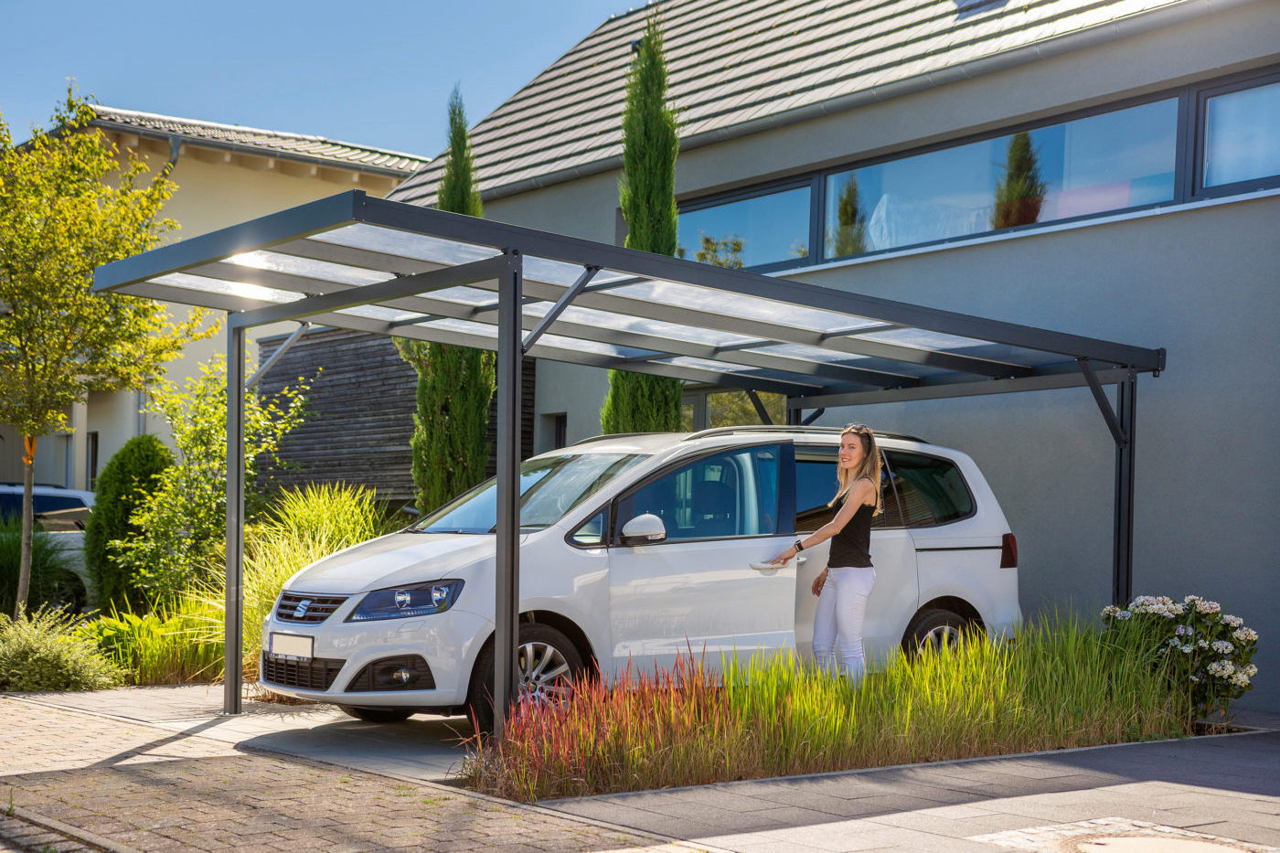 10 x 30 carport best sale