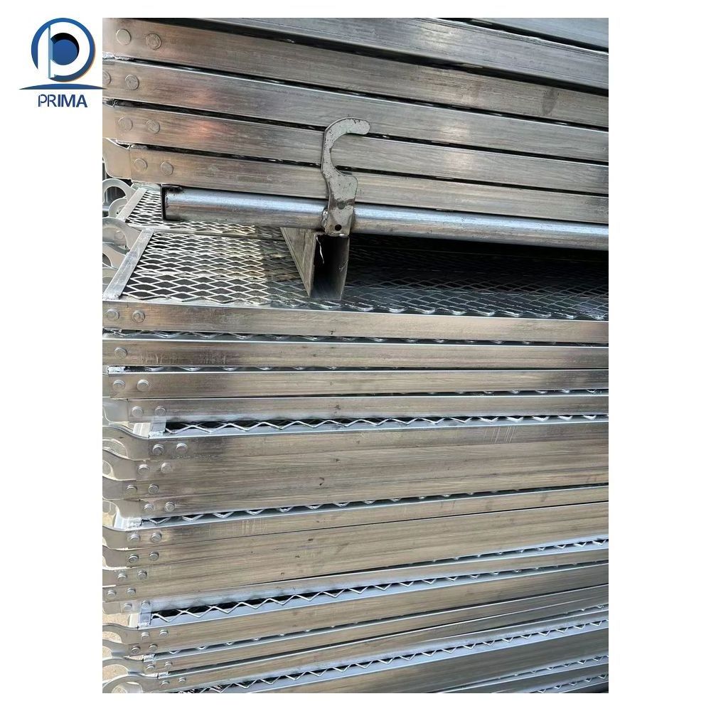 Prima Shandong Scaffolding Craigslist Used Scaffolding For Sale