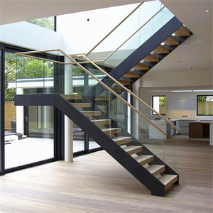 Open metal steel grating stair iron tread design ideas fire escape stair