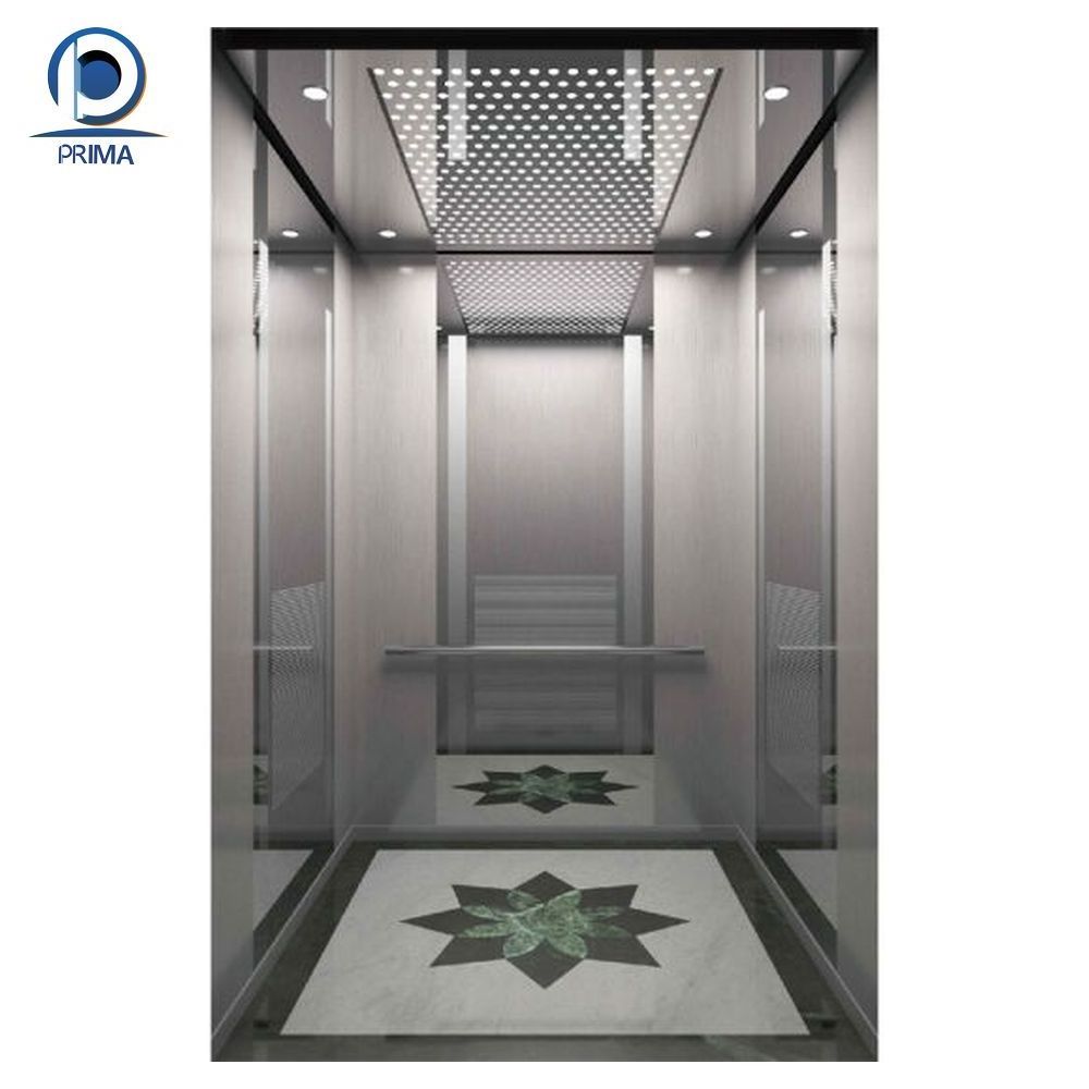 customized house elevator