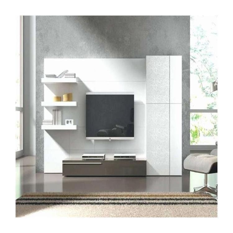 Fashion Modern Mdf Home Hotel Living Room Cheap Furniture TV Stand