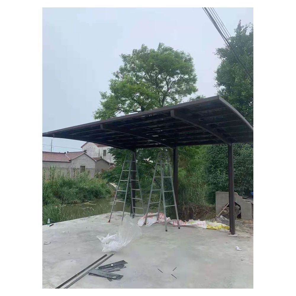 Prima Hot sale PC Board With Aluminum Frame PC Canopy Rainshed Carport Panels