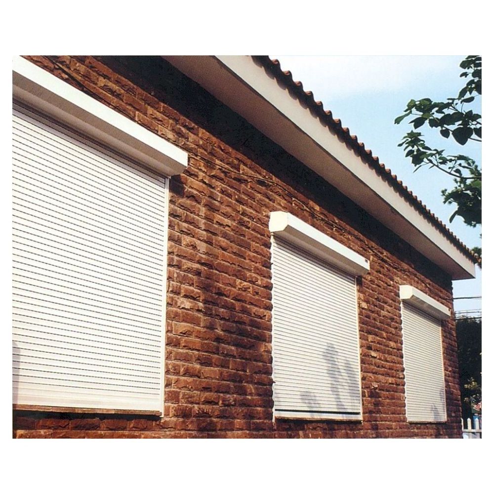 Prima Hurricane shutters for windows 2 ply windows with included shutters Glass garage door tempered