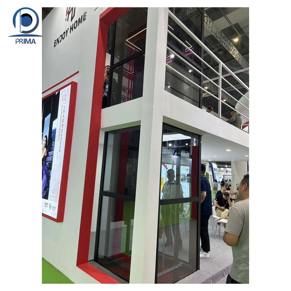 Perfect Quality Electric Scaffold Elevator Automatic Household Individual  Used Indoor Home Elevators For Sale  High Quality Fuj