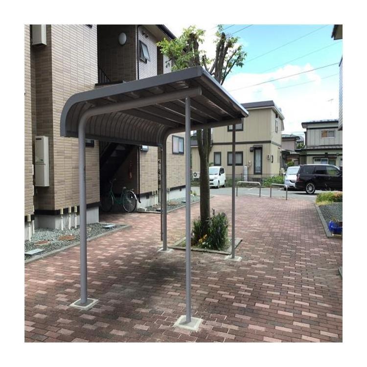 Online Shopping Car Wash Carports Hot Fiberglass Carports Perfect Quality Metal Carport