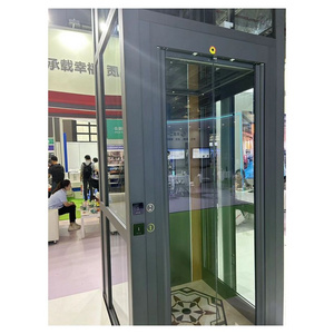 Prima Elevator Lift Passenger Small House Hydraulic Lifting Platform Manufacturer