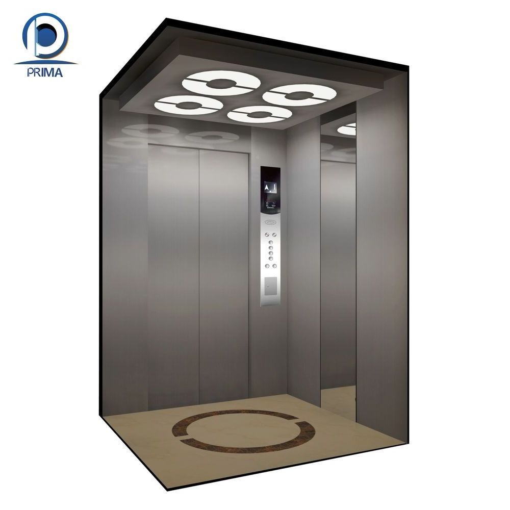 customized house elevator