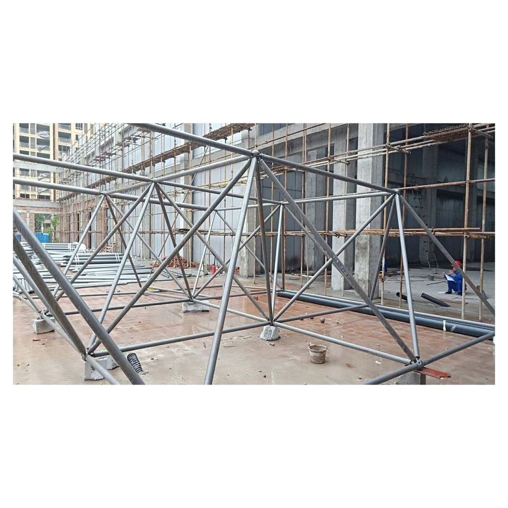 Prima Hot Selling  Scaffolding Frame Maker  Mason Frame Scaffold System Galvanized  X Frame