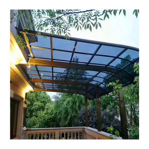 Manufacturer  Heavy Duty Carport Car Canopy Hot Style Steel Carport Garage Colorful Metal Carport Frame Parts