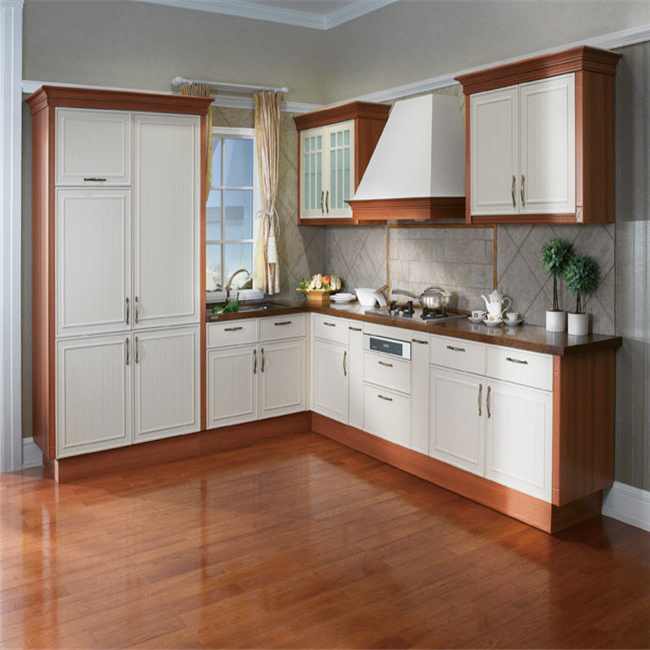 Classic Furniture Homes Kitchen Cabinet Oem Unfinished Cabinets Hot Sell  Kitchen Cabinets Price In Zar