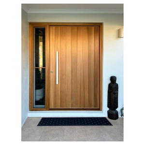 Prima New Style Oversized Pivot Door  Steel Pivot Door  Wooden Pivot  Others Doors