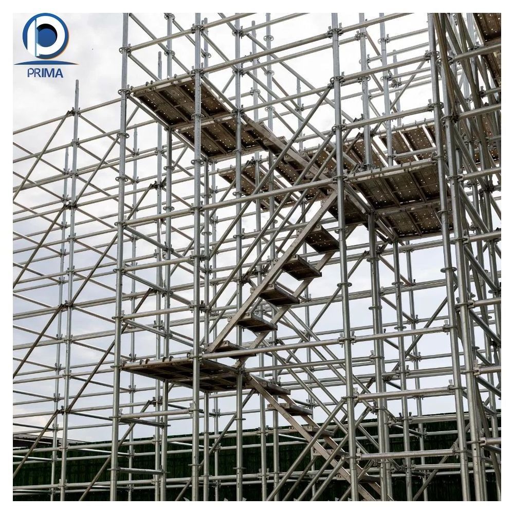 Prima Cheap Scaffold For Sale Used Scaffolding For Sale In Dubai