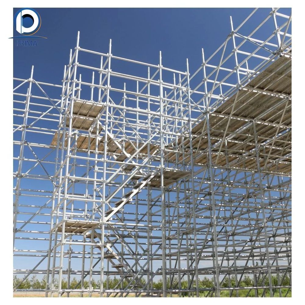 Prima Cheap Scaffold For Sale Used Scaffolding For Sale In Dubai