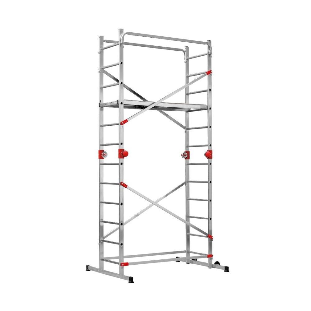 Prima The Best Scaffolding Ringlock Ledger  Ringlock Scaffolding Automatic Welding  Tianjin Easy Ringlock Scaffolding