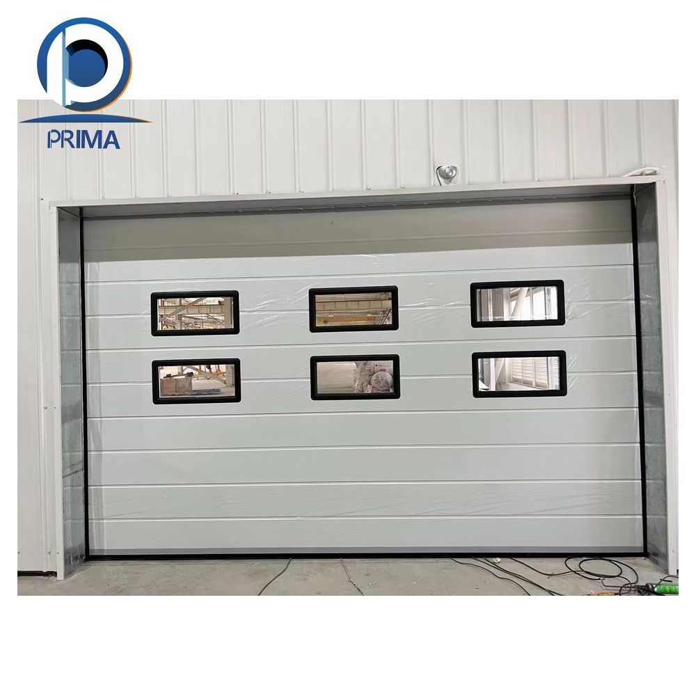 Prima Roll Up Garage Doors Lowes 16X8 Garage Door Electric Garage Door