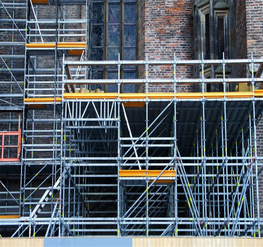 Second Hand Scaffolding For Sale Frame Scaffolding Craigslist Used  For Sale Scaffolding