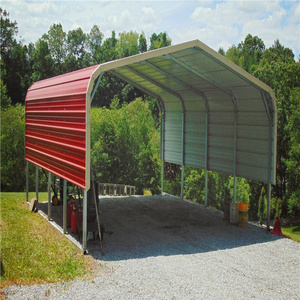 Most Selling Products Carport Side Panels Plastic Carport Allumin  Prefab Carports Prices