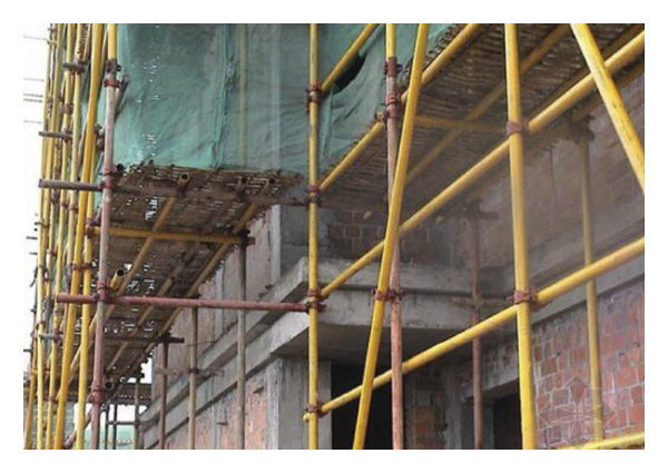 Prima Scaffolding For Construction Telescopic Construction Scaffolding Pole