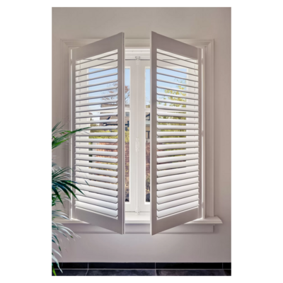 Prima Louvered Windows Interior Exterior Decorative Louvers Window Roller Shutters Aluminum Shutters Window