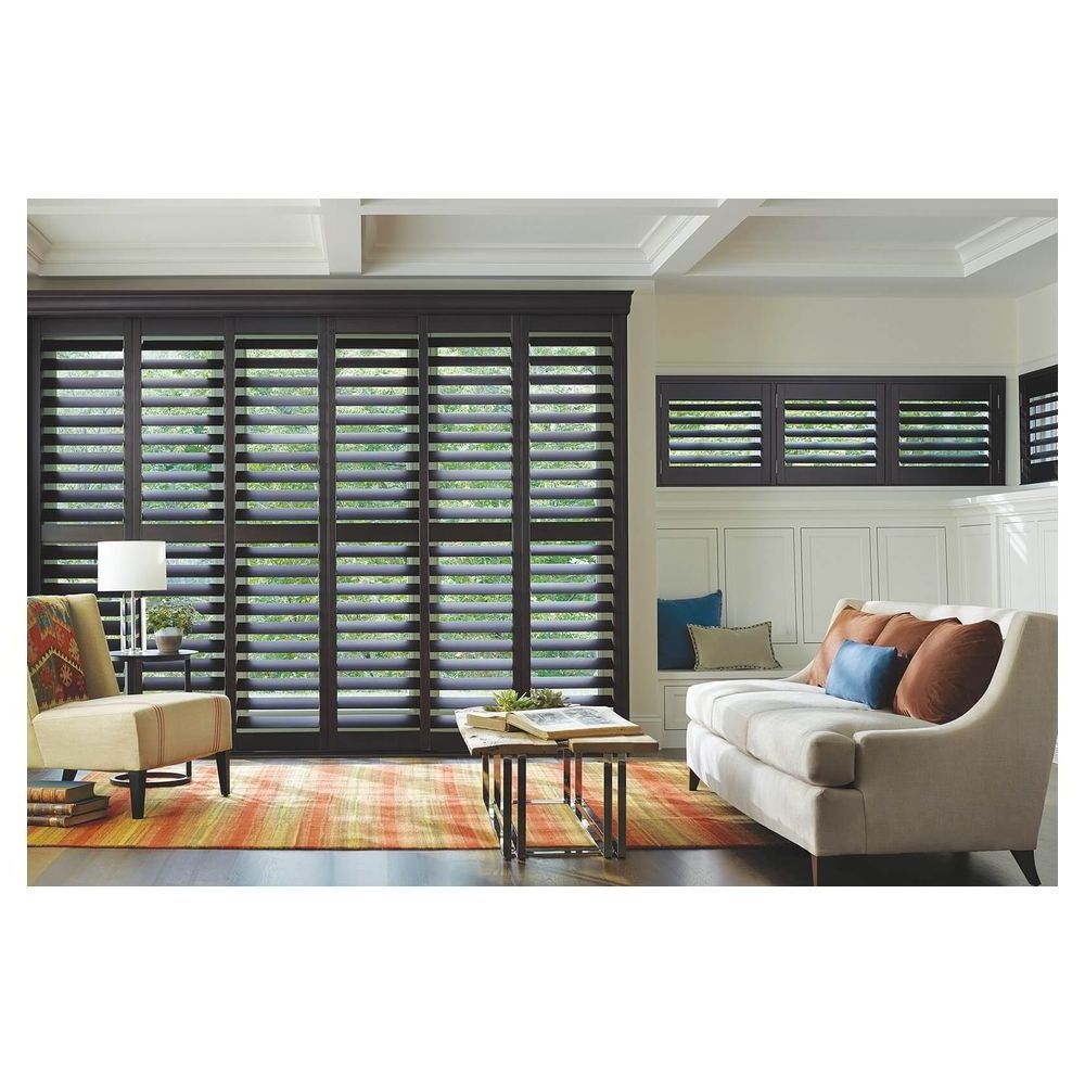 Prima Interior Security Wooden Plantation Window Shutters Persiennes Plantation Shutter Swood Blinds