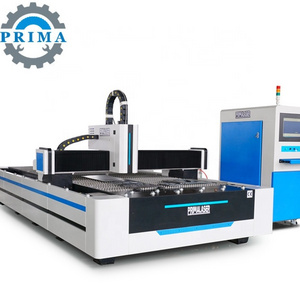 High speed cnc fiber laser cutting machines sheet metal 1000w.2000W .3000W