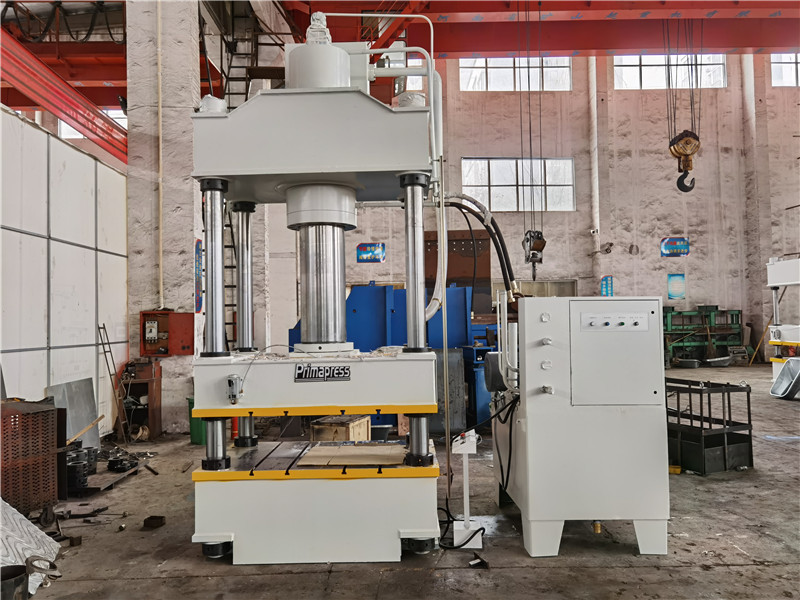 63T  Hydraulic press machine