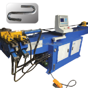 Pipe Bending Machine tube Bending Machine 3 Axis Cnc Pipe Bending Machine