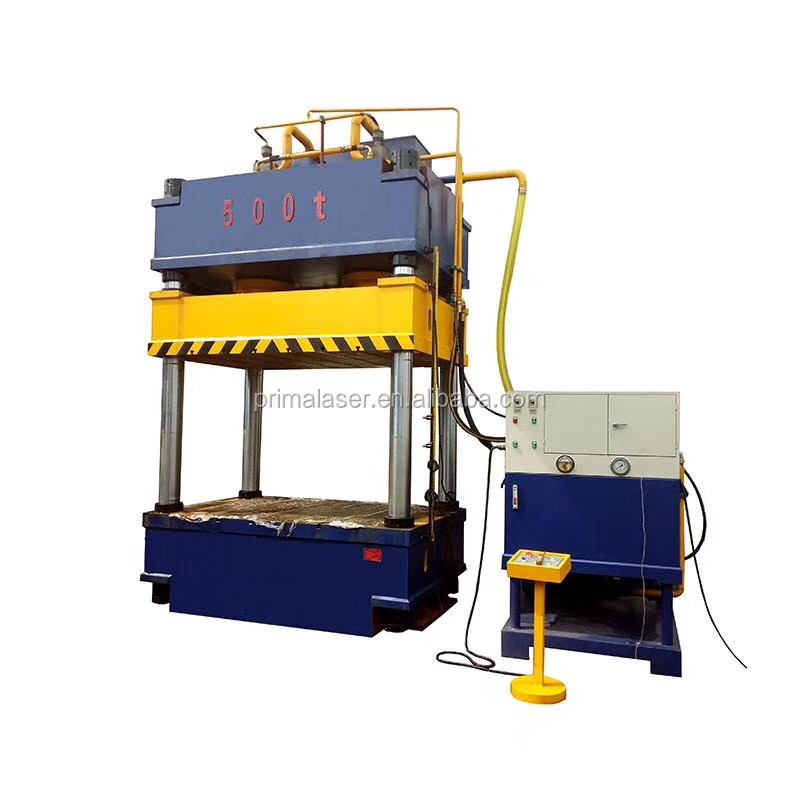 1000 ton servo CNC deep drawing hydraulic press, metal forming hydraulic press