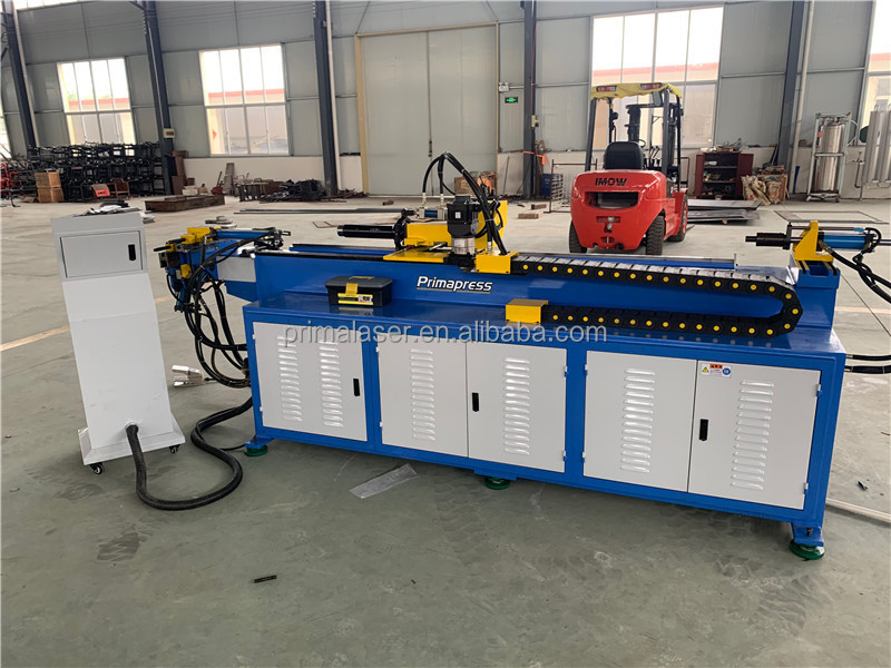 Pipe Bending Machine tube Bending Machine 3 Axis Cnc Pipe Bending Machine