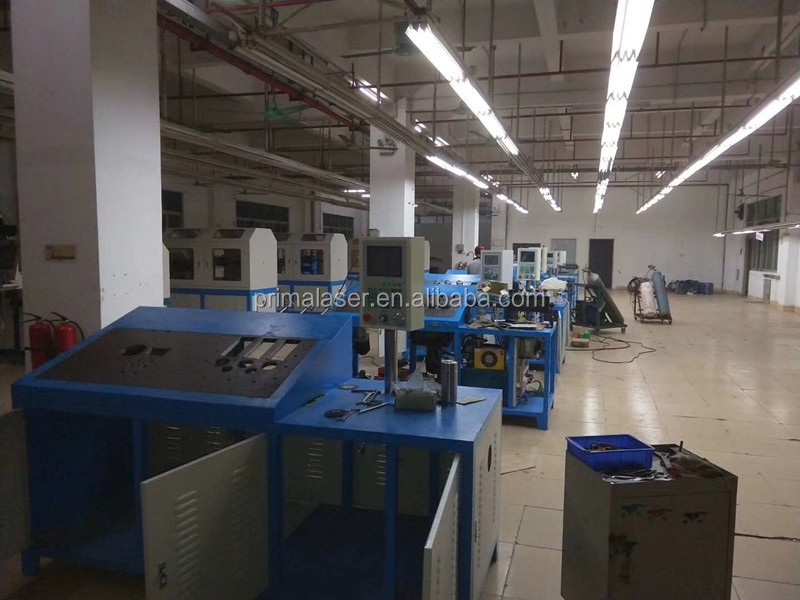 Used 2D 3D cnc automatic wire strip bending forming machine other bending machines