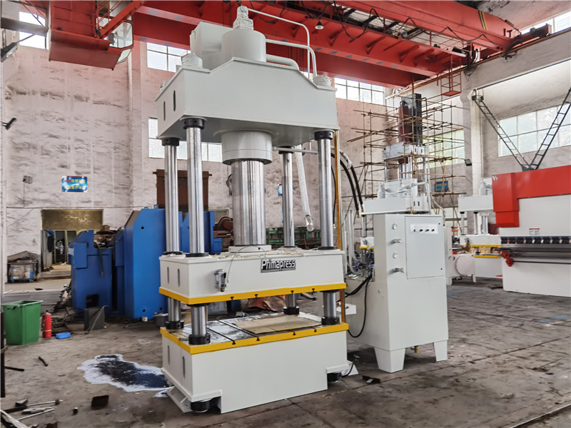 63T  Hydraulic press machine