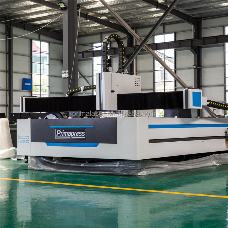 High speed cnc fiber laser cutting machines sheet metal 1000w.2000W .3000W