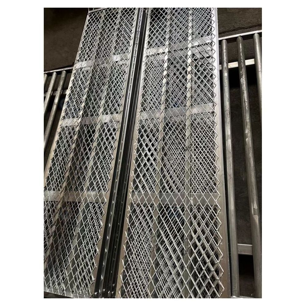 Prima High Quality Galvanized Steel Multi Purpose Framework Scaffold For Building Project