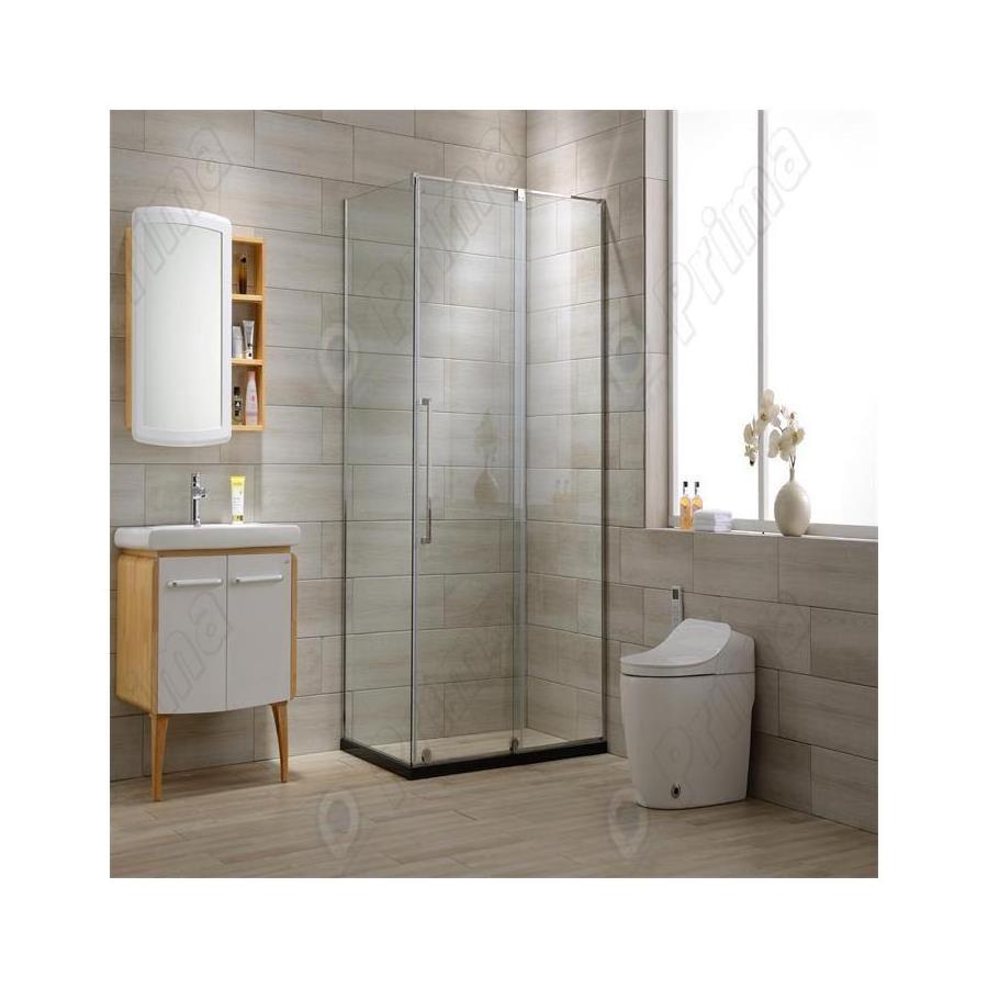 Prima Indoor outdoor all in one portable bathroom units kit bathroom shower room and toilet combo