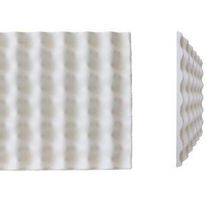 Acoustic Panels Customized Wholesale wall panel sound insulation acoustic foam