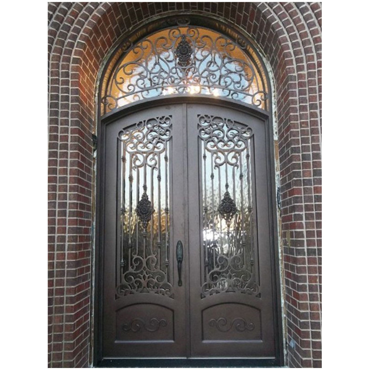 House Safety Iron Gate Doors Windows Designs Pictures Iron Glass Doors