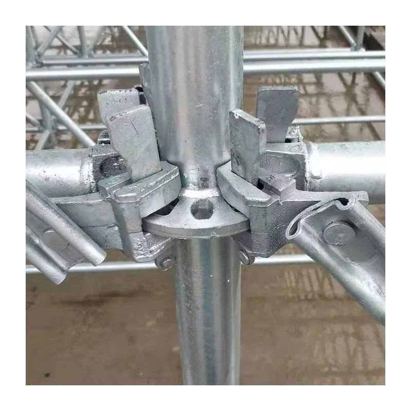 Prima Hot Dipped Galvanized Scaffold Strut Shoring Adjustable Steel Prop Scaffolding Metal Props