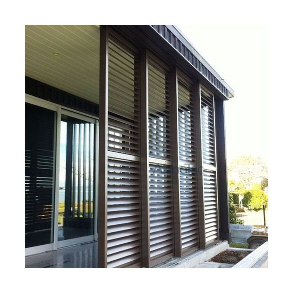 wooden louvered windows aluminium windows shutters and louvers/ louver hardware for windows