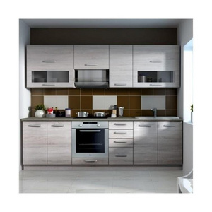 Prima Stainless Steel Aluminum Kitchen Units  Small Kitchen Cabinet Set For Small Kitchen