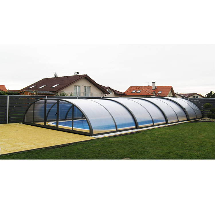 4 Season Garden Glass Roof House Sunroom Conservatory Kits Design