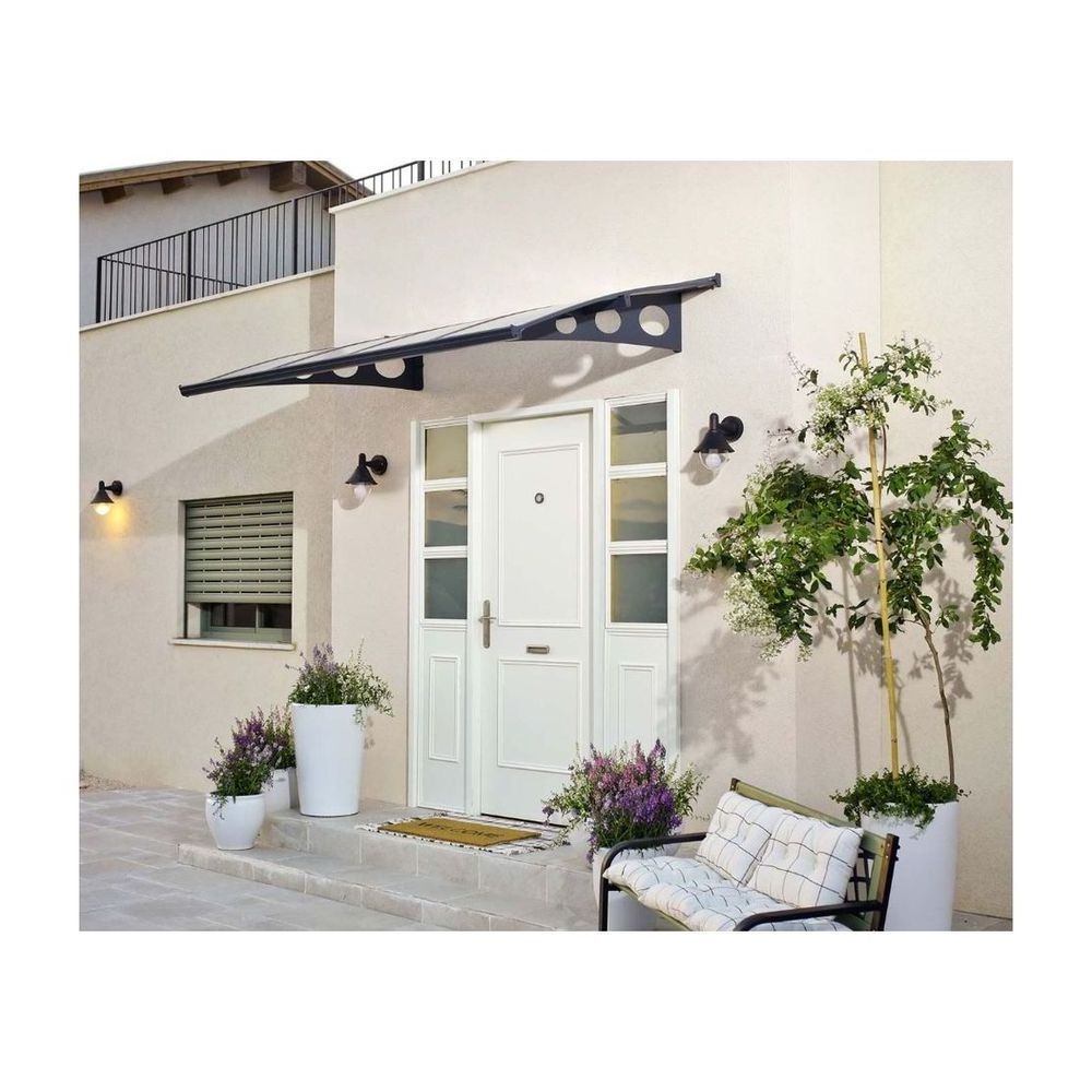 Prima Best Selling Customized Size And Style Canopy Balcony Easily Assembled Canopy For Home