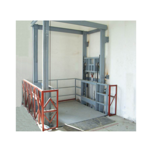 Customized PRIMA Cargo Elevator Goods Freight Elevator Lift Commercial Residential Building Passenger Elevator