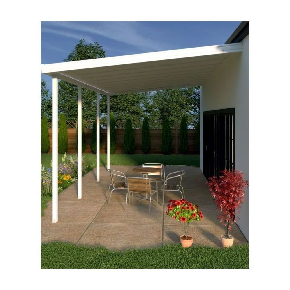 Prima Best Selling Customized Size And Style Canopy Balcony Easily Assembled Canopy For Home